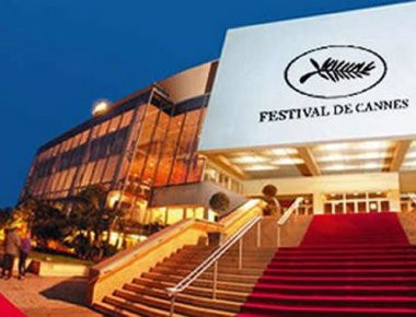 ΕΚΤΑΚΤΟ: Εκκένωση της κινηματογραφικής αίθουσας στις Κάννες!